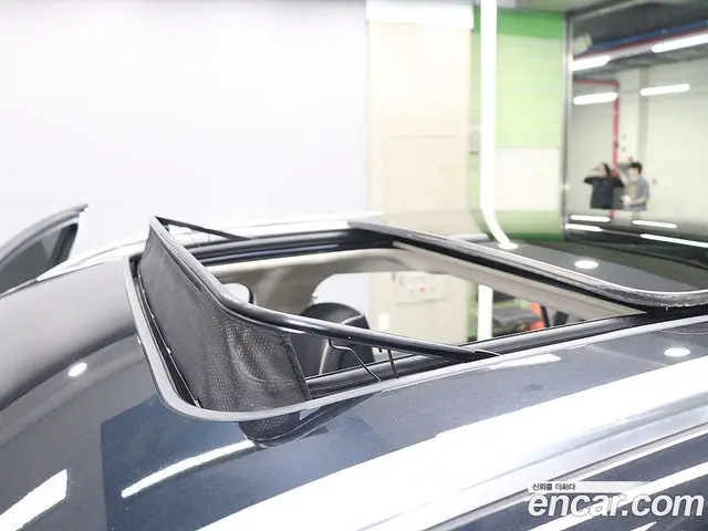 Genesis GV80 2020 2.5 автомат (гидро), миниатюра 11 Genesis GV80 2020 2.5 автомат (гидро), миниатюра 11