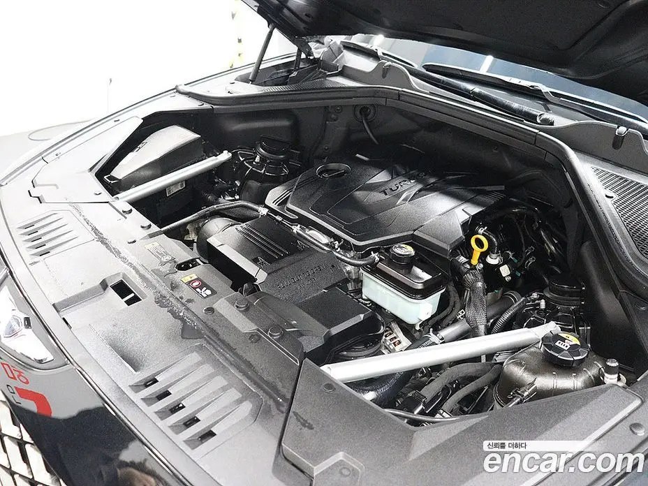 Genesis GV80 2020 2.5 автомат (гидро), фото 19 Genesis GV80 2020 2.5 автомат (гидро), фото 19
