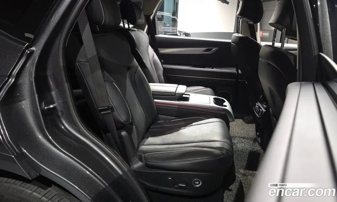Genesis GV80 2021 3.0 автомат (гидро), фото 17 Genesis GV80 2021 3.0 автомат (гидро), фото 17