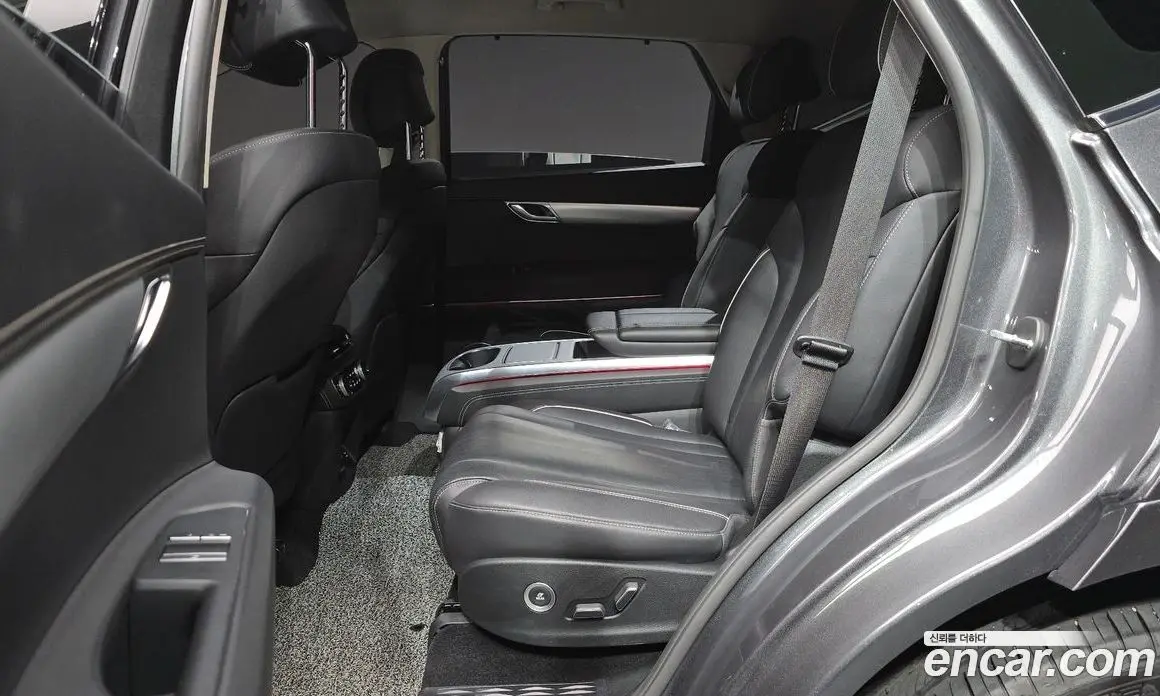 Genesis GV80 2021 3.0 автомат (гидро), фото 18 Genesis GV80 2021 3.0 автомат (гидро), фото 18