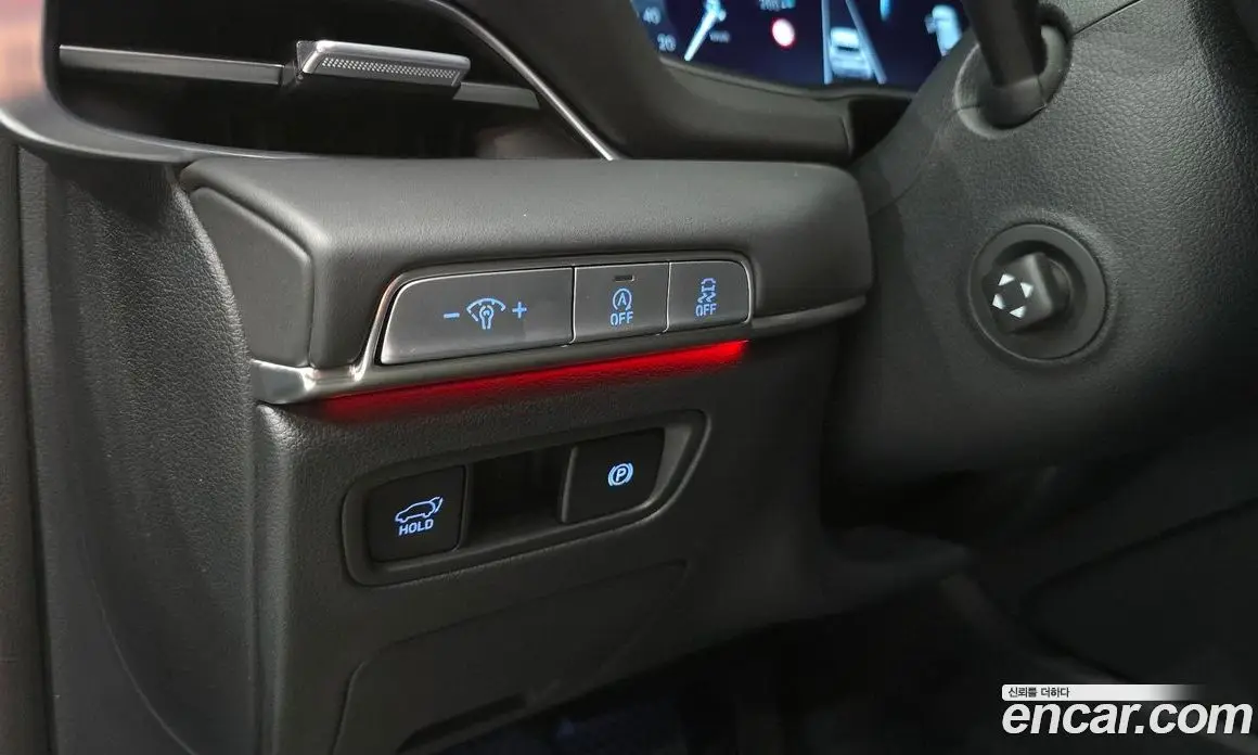 Genesis GV80 2021 3.0 автомат (гидро), фото 27 Genesis GV80 2021 3.0 автомат (гидро), фото 27