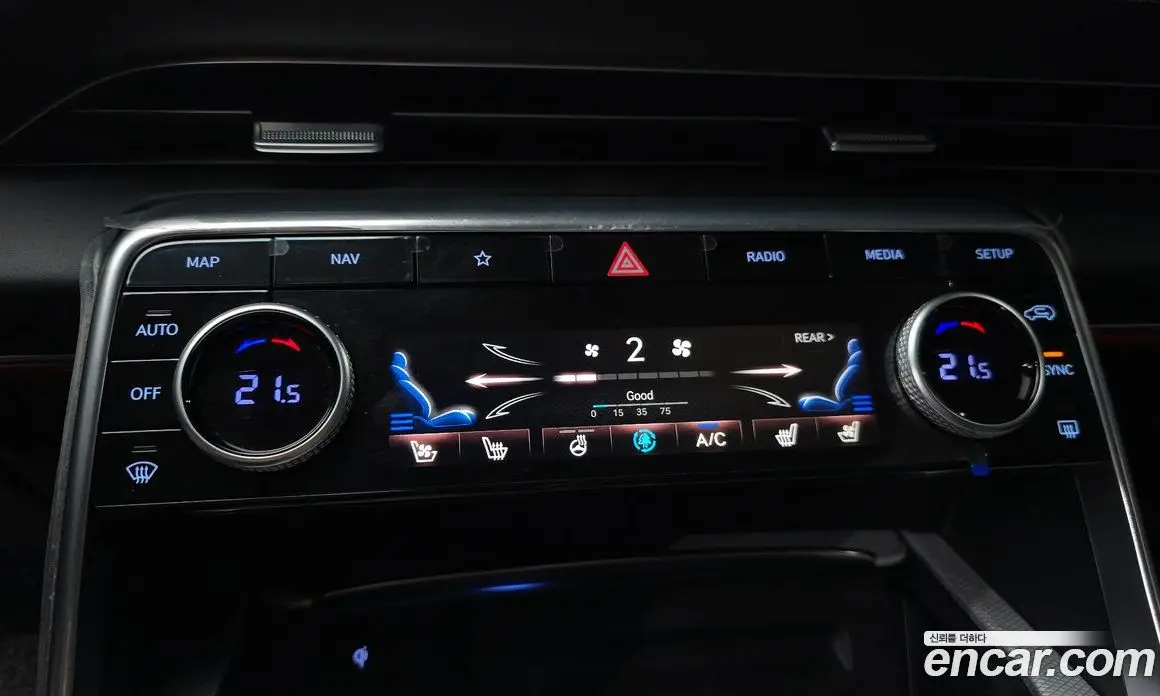 Genesis GV80 2021 3.0 автомат (гидро), фото 33 Genesis GV80 2021 3.0 автомат (гидро), фото 33