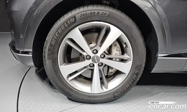 Genesis GV80 2021 3.0 автомат (гидро), миниатюра 5 Genesis GV80 2021 3.0 автомат (гидро), миниатюра 5