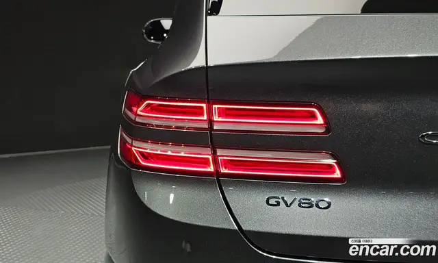 Genesis GV80 2021 3.0 автомат (гидро), миниатюра 9 Genesis GV80 2021 3.0 автомат (гидро), миниатюра 9