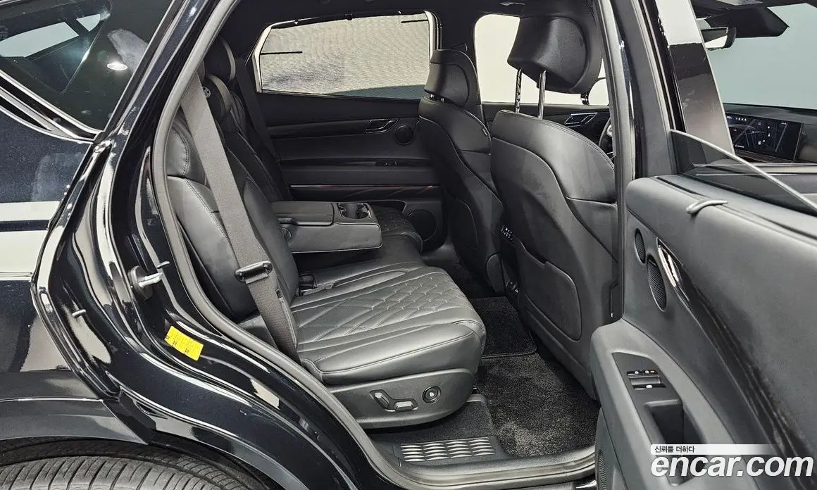 Genesis GV80 2025 3.5 автомат (гидро), фото 11 Genesis GV80 2025 3.5 автомат (гидро), фото 11