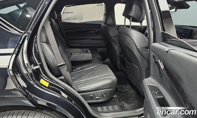 Genesis GV80 2025 3.5 автомат (гидро), миниатюра 11 Genesis GV80 2025 3.5 автомат (гидро), миниатюра 11