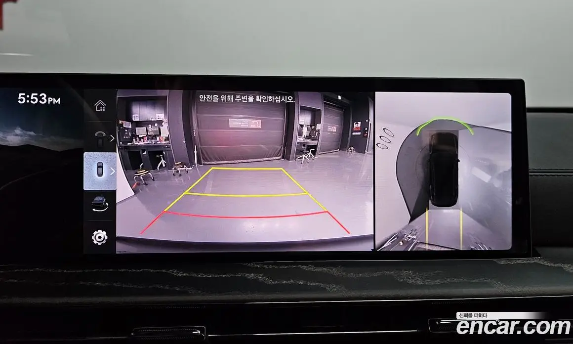 Genesis GV80 2025 3.5 автомат (гидро), фото 14 Genesis GV80 2025 3.5 автомат (гидро), фото 14