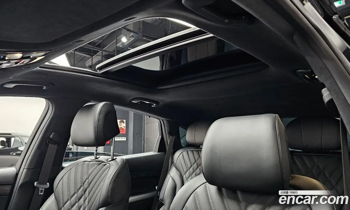 Genesis GV80 2025 3.5 автомат (гидро), фото 15 Genesis GV80 2025 3.5 автомат (гидро), фото 15