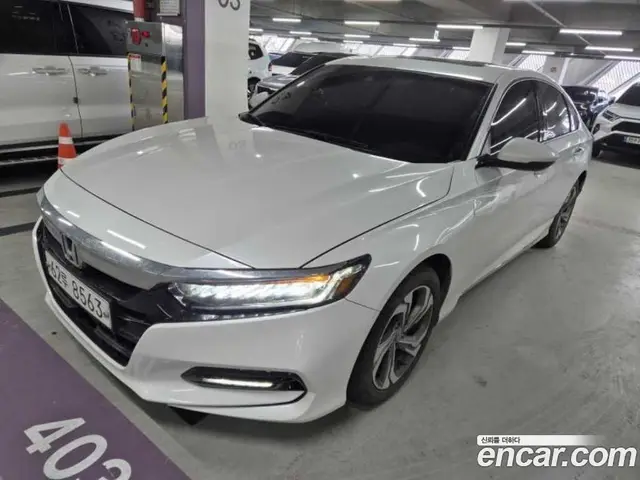 Honda Accord 2019 1.5 автомат (гидро), миниатюра 2 Honda Accord 2019 1.5 автомат (гидро), миниатюра 2
