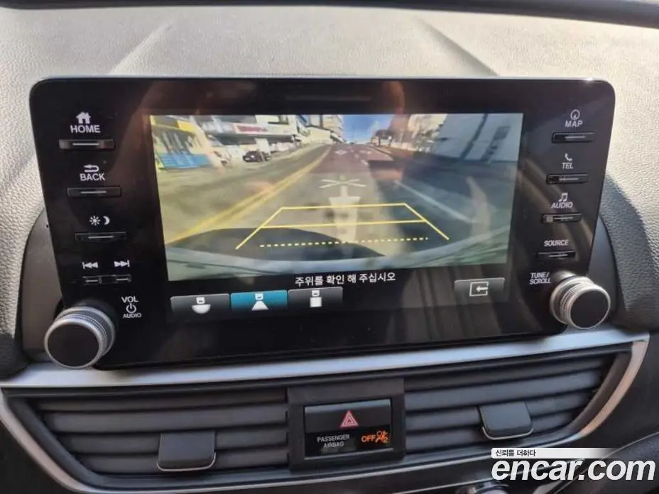 Honda Accord 2019 1.5 автомат (гидро), фото 12 Honda Accord 2019 1.5 автомат (гидро), фото 12
