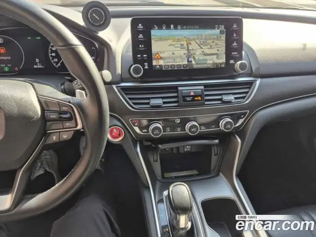Honda Accord 2019 1.5 автомат (гидро), миниатюра 7 Honda Accord 2019 1.5 автомат (гидро), миниатюра 7