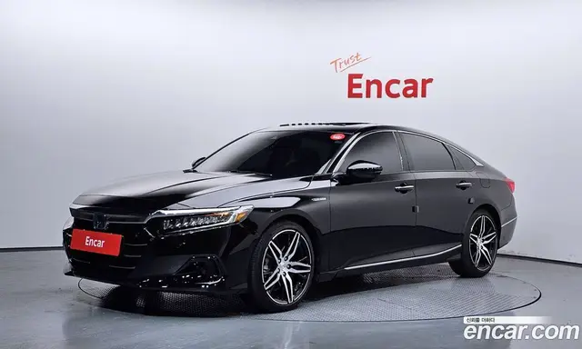 Honda Accord 2021 2.0 автомат (гидро), миниатюра 1 Honda Accord 2021 2.0 автомат (гидро), миниатюра 1