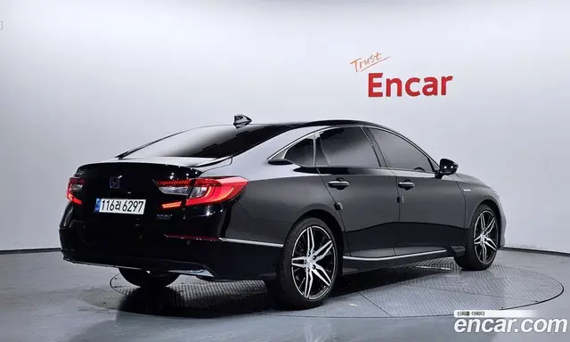 Honda Accord 2021 2.0 автомат (гидро), миниатюра 2 Honda Accord 2021 2.0 автомат (гидро), миниатюра 2