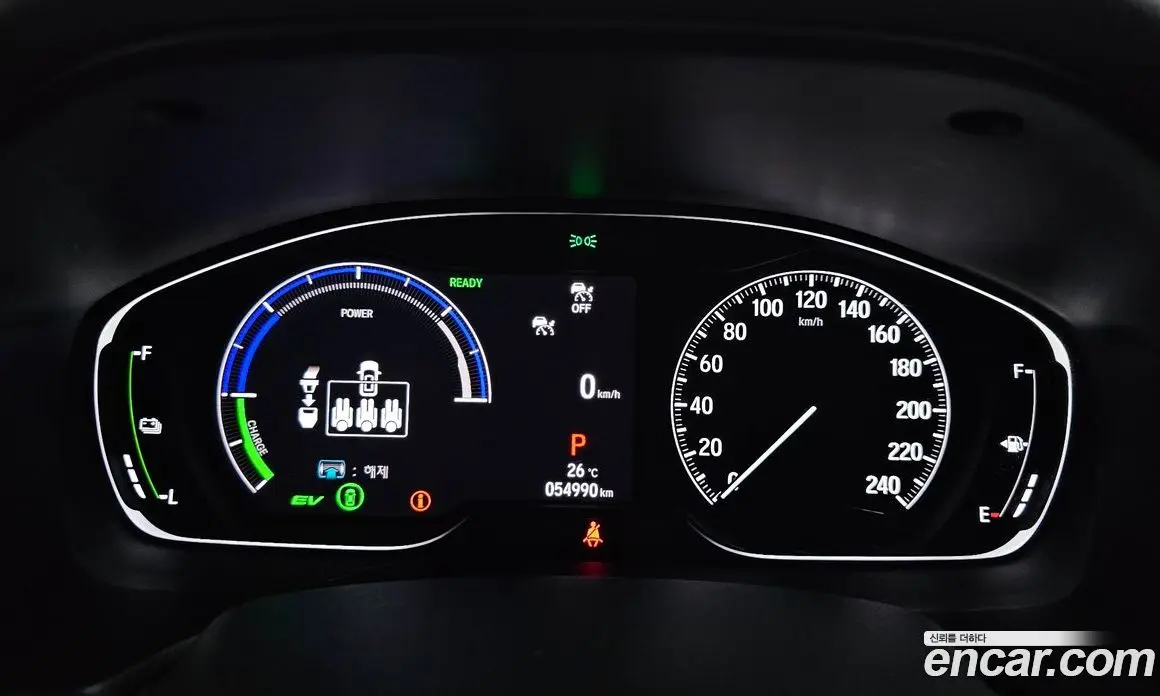 Honda Accord 2021 2.0 автомат (гидро), фото 11 Honda Accord 2021 2.0 автомат (гидро), фото 11