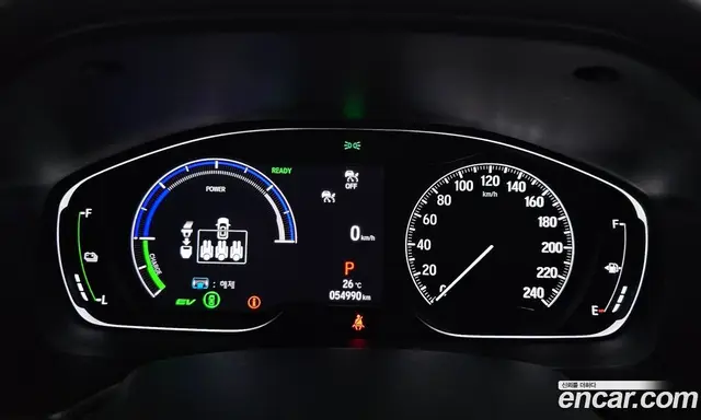 Honda Accord 2021 2.0 автомат (гидро), миниатюра 11 Honda Accord 2021 2.0 автомат (гидро), миниатюра 11
