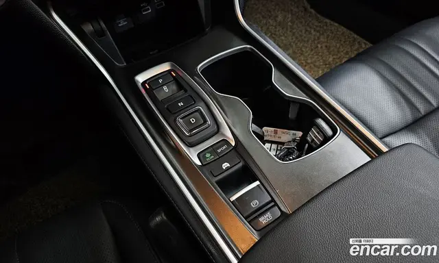 Honda Accord 2021 2.0 автомат (гидро), миниатюра 12