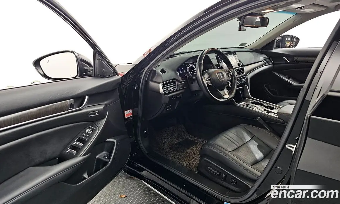 Honda Accord 2021 2.0 автомат (гидро), фото 13 Honda Accord 2021 2.0 автомат (гидро), фото 13