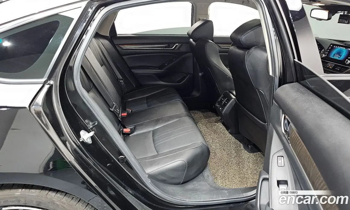Honda Accord 2021 2.0 автомат (гидро), фото 17 Honda Accord 2021 2.0 автомат (гидро), фото 17