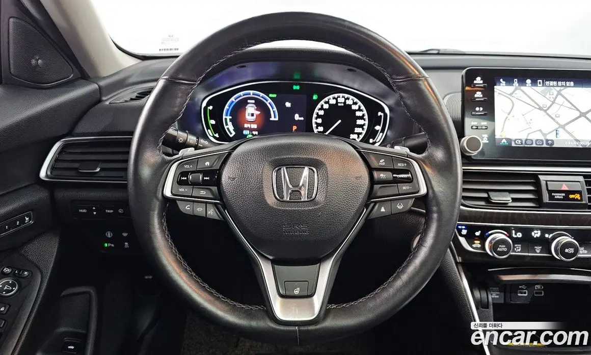 Honda Accord 2021 2.0 автомат (гидро), фото 19 Honda Accord 2021 2.0 автомат (гидро), фото 19