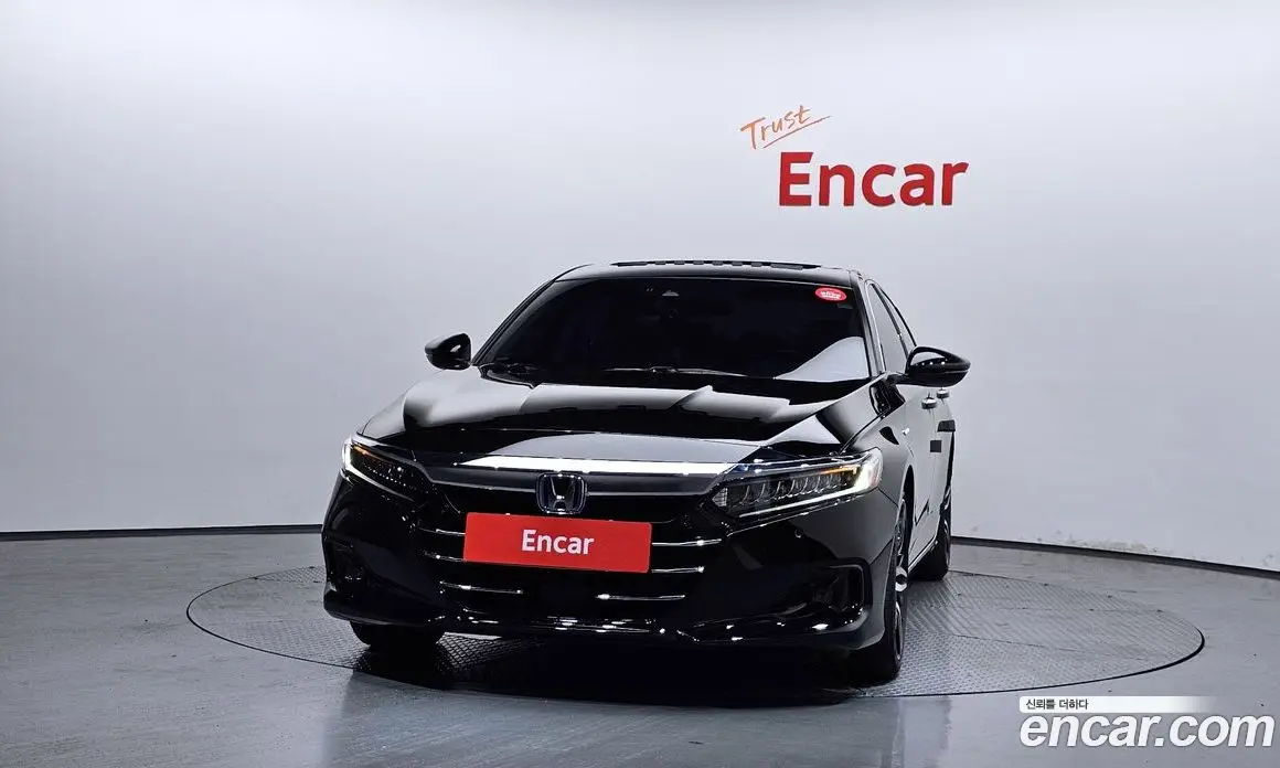 Honda Accord 2021 2.0 автомат (гидро), фото 3 Honda Accord 2021 2.0 автомат (гидро), фото 3