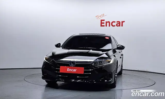 Honda Accord 2021 2.0 автомат (гидро), миниатюра 3 Honda Accord 2021 2.0 автомат (гидро), миниатюра 3