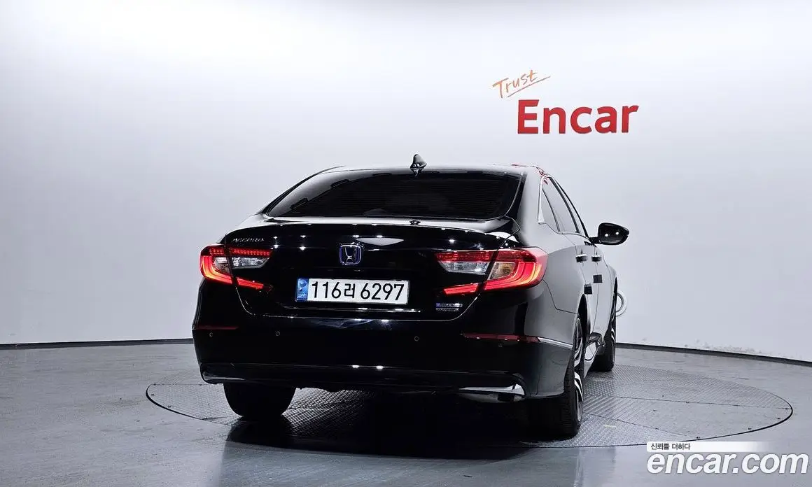 Honda Accord 2021 2.0 автомат (гидро), фото 4 Honda Accord 2021 2.0 автомат (гидро), фото 4