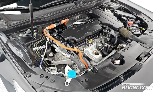 Honda Accord 2021 2.0 автомат (гидро), миниатюра 6 Honda Accord 2021 2.0 автомат (гидро), миниатюра 6