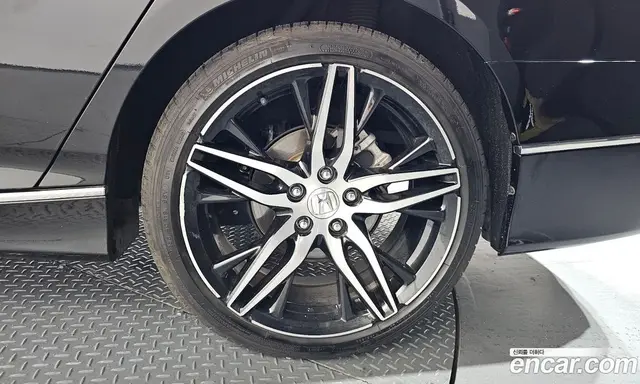 Honda Accord 2021 2.0 автомат (гидро), миниатюра 7 Honda Accord 2021 2.0 автомат (гидро), миниатюра 7