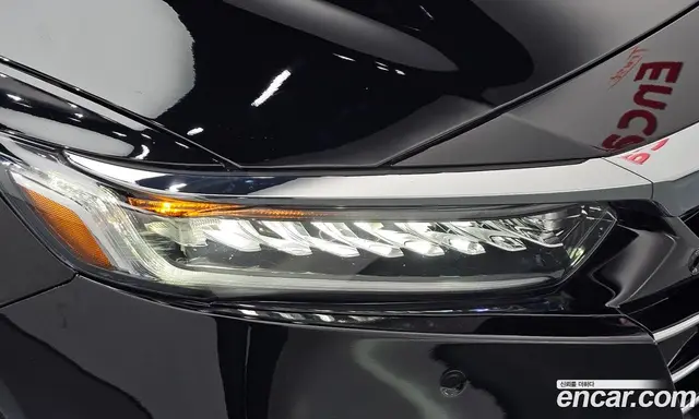 Honda Accord 2021 2.0 автомат (гидро), миниатюра 8 Honda Accord 2021 2.0 автомат (гидро), миниатюра 8