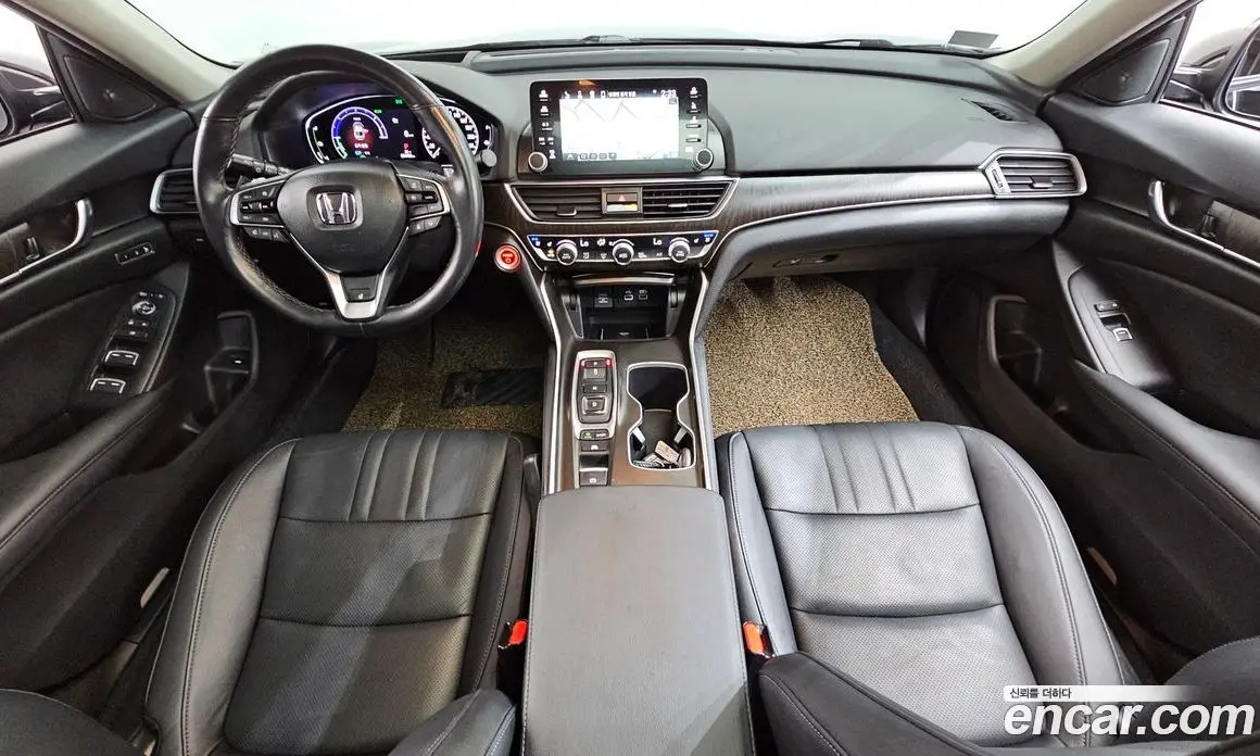 Honda Accord 2021 2.0 автомат (гидро), фото 10 Honda Accord 2021 2.0 автомат (гидро), фото 10