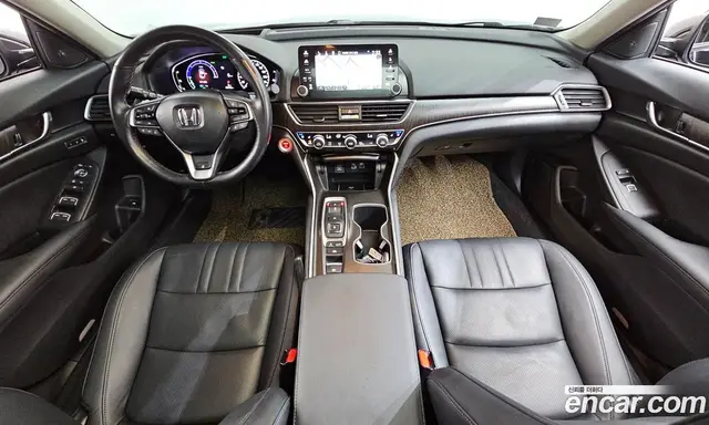 Honda Accord 2021 2.0 автомат (гидро), миниатюра 10 Honda Accord 2021 2.0 автомат (гидро), миниатюра 10
