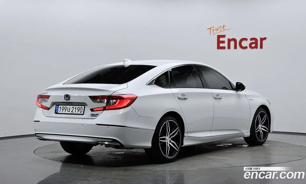 Honda Accord 2022 2.0 автомат (гидро), фото 1 Honda Accord 2022 2.0 автомат (гидро), фото 1