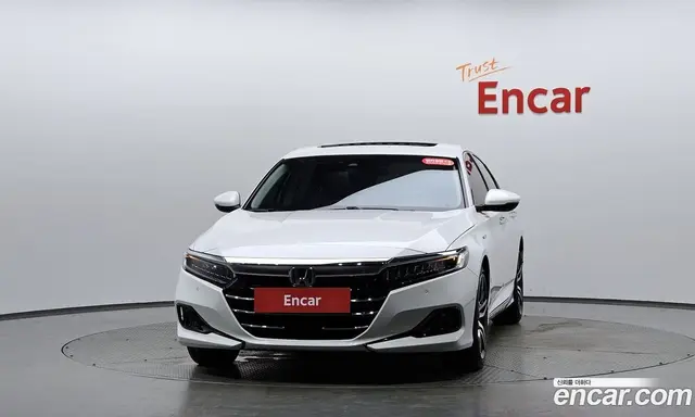 Honda Accord 2022 2.0 автомат (гидро), миниатюра 2 Honda Accord 2022 2.0 автомат (гидро), миниатюра 2