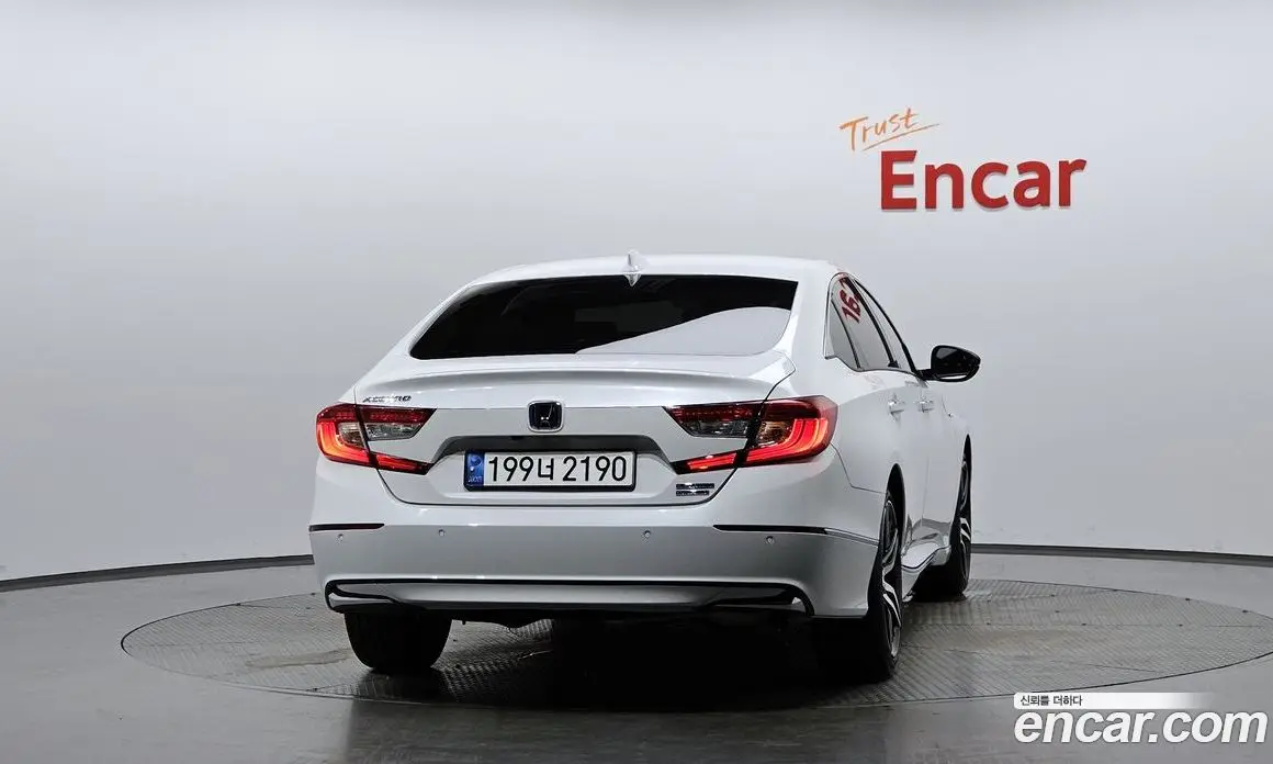 Honda Accord 2022 2.0 автомат (гидро), фото 3 Honda Accord 2022 2.0 автомат (гидро), фото 3
