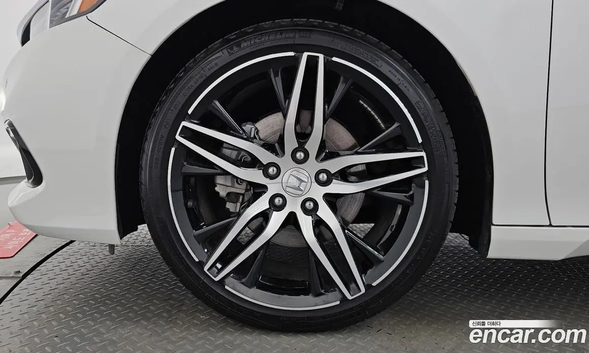 Honda Accord 2022 2.0 автомат (гидро), фото 4 Honda Accord 2022 2.0 автомат (гидро), фото 4