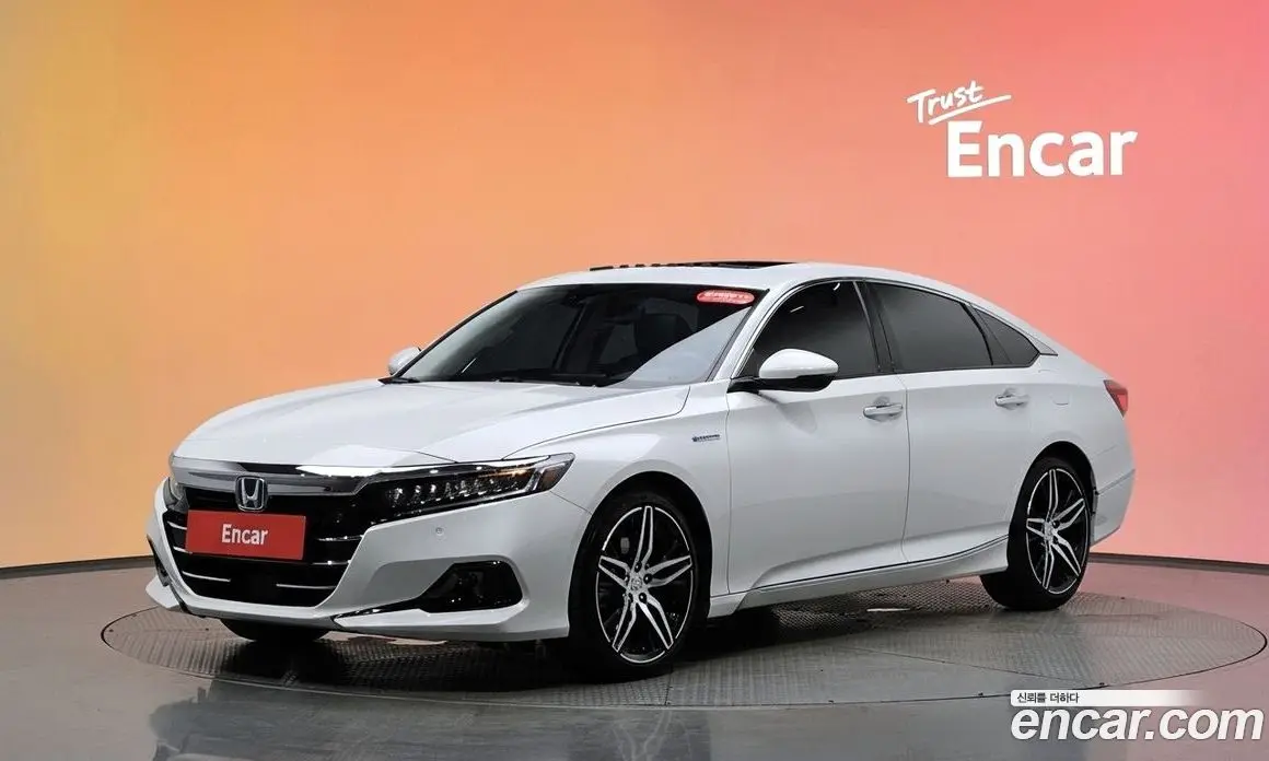 Honda Accord 2022 2.0 автомат (гидро), фото 37 Honda Accord 2022 2.0 автомат (гидро), фото 37
