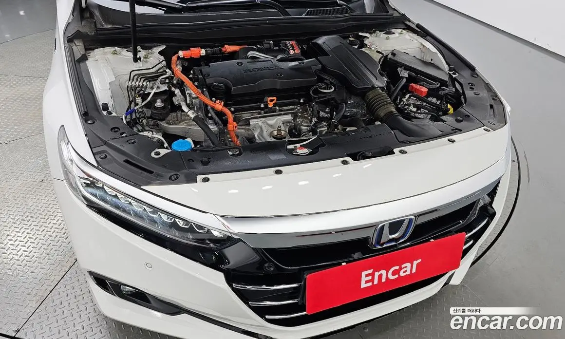 Honda Accord 2022 2.0 автомат (гидро), фото 5 Honda Accord 2022 2.0 автомат (гидро), фото 5