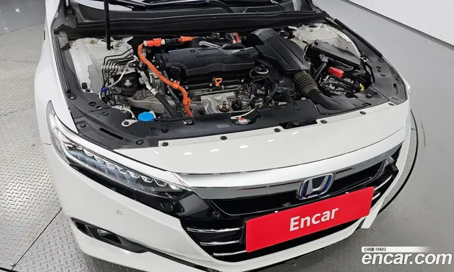 Honda Accord 2022 2.0 автомат (гидро), миниатюра 5 Honda Accord 2022 2.0 автомат (гидро), миниатюра 5