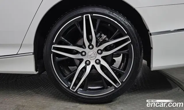 Honda Accord 2022 2.0 автомат (гидро), миниатюра 6 Honda Accord 2022 2.0 автомат (гидро), миниатюра 6