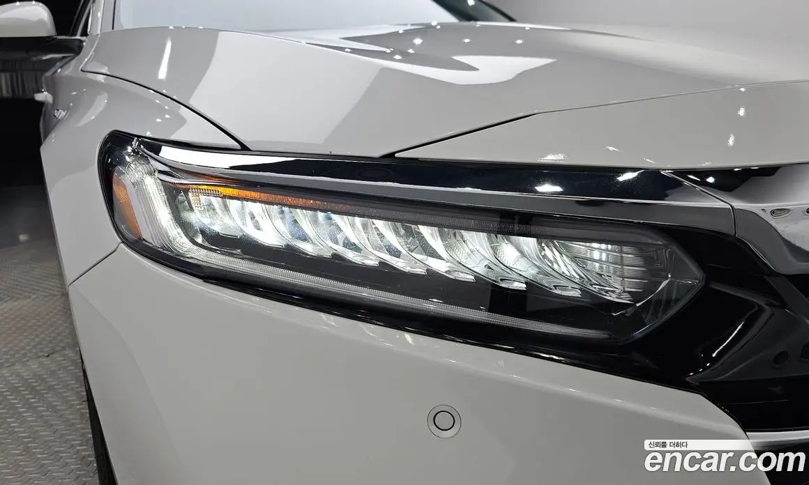 Honda Accord 2022 2.0 автомат (гидро), фото 7 Honda Accord 2022 2.0 автомат (гидро), фото 7