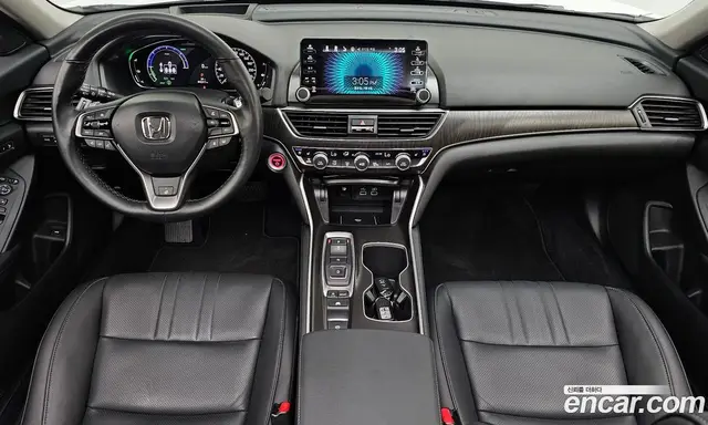Honda Accord 2022 2.0 автомат (гидро), миниатюра 9 Honda Accord 2022 2.0 автомат (гидро), миниатюра 9
