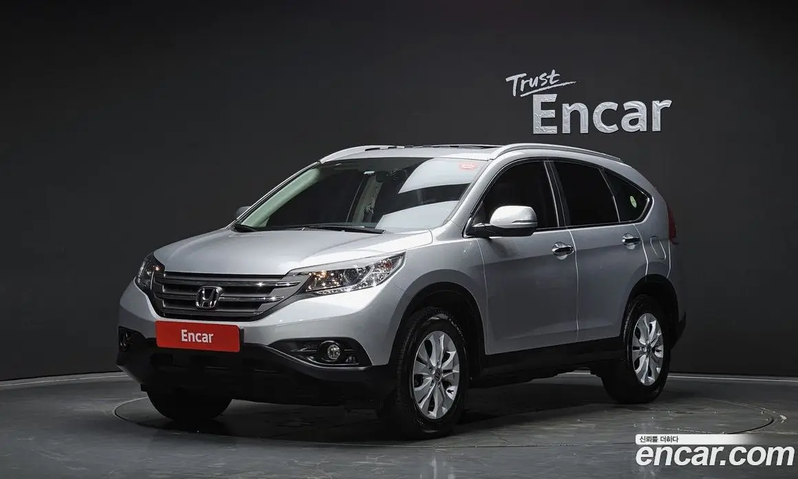 Honda CR-V 2014 2.4 автомат (гидро), фото 1 Honda CR-V 2014 2.4 автомат (гидро), фото 1
