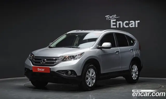 Honda CR-V 2014 2.4 автомат (гидро), миниатюра 1 Honda CR-V 2014 2.4 автомат (гидро), миниатюра 1