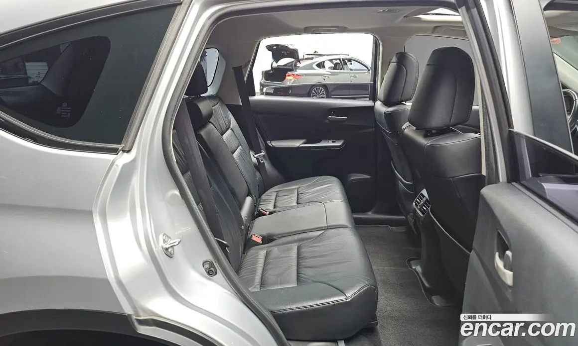 Honda CR-V 2014 2.4 автомат (гидро), фото 11 Honda CR-V 2014 2.4 автомат (гидро), фото 11