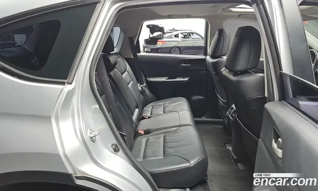 Honda CR-V 2014 2.4 автомат (гидро), миниатюра 11 Honda CR-V 2014 2.4 автомат (гидро), миниатюра 11