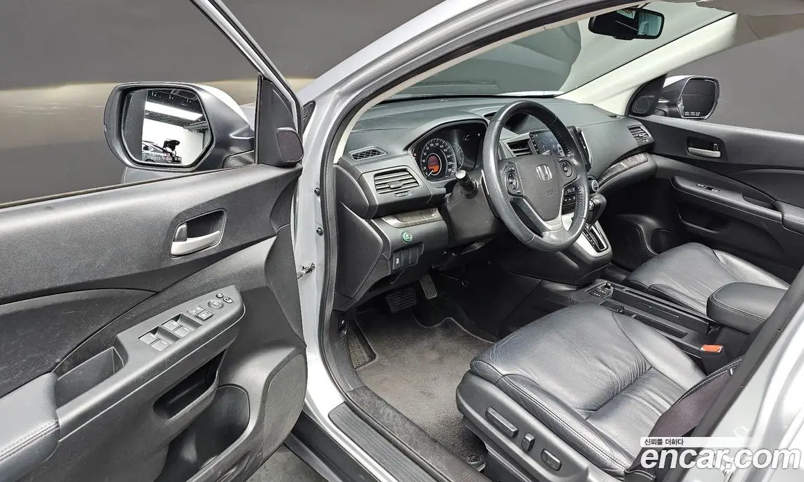 Honda CR-V 2014 2.4 автомат (гидро), фото 12 Honda CR-V 2014 2.4 автомат (гидро), фото 12