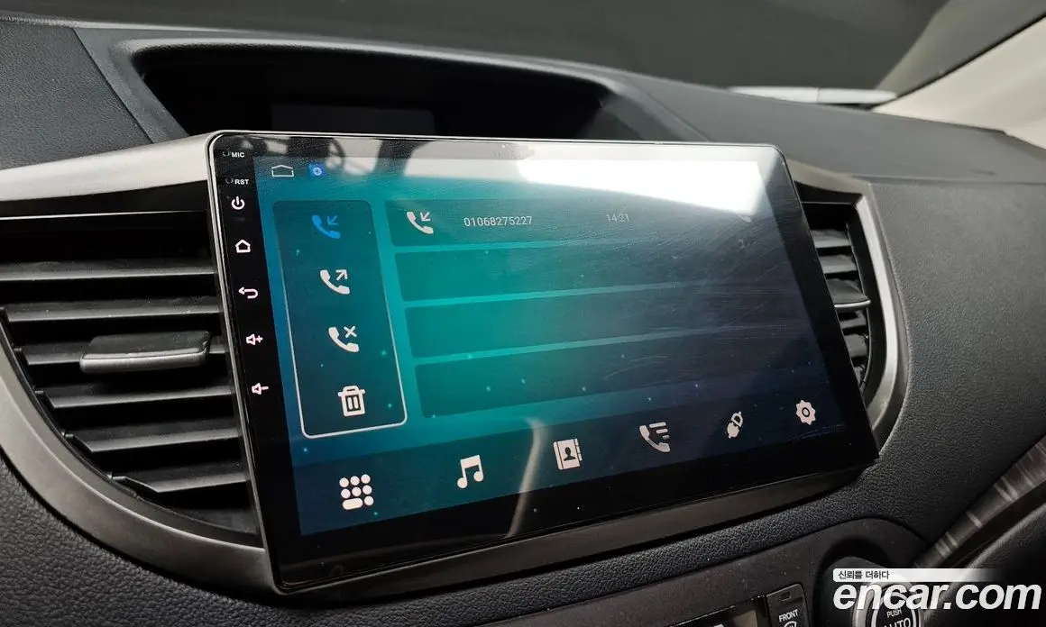 Honda CR-V 2014 2.4 автомат (гидро), фото 16 Honda CR-V 2014 2.4 автомат (гидро), фото 16