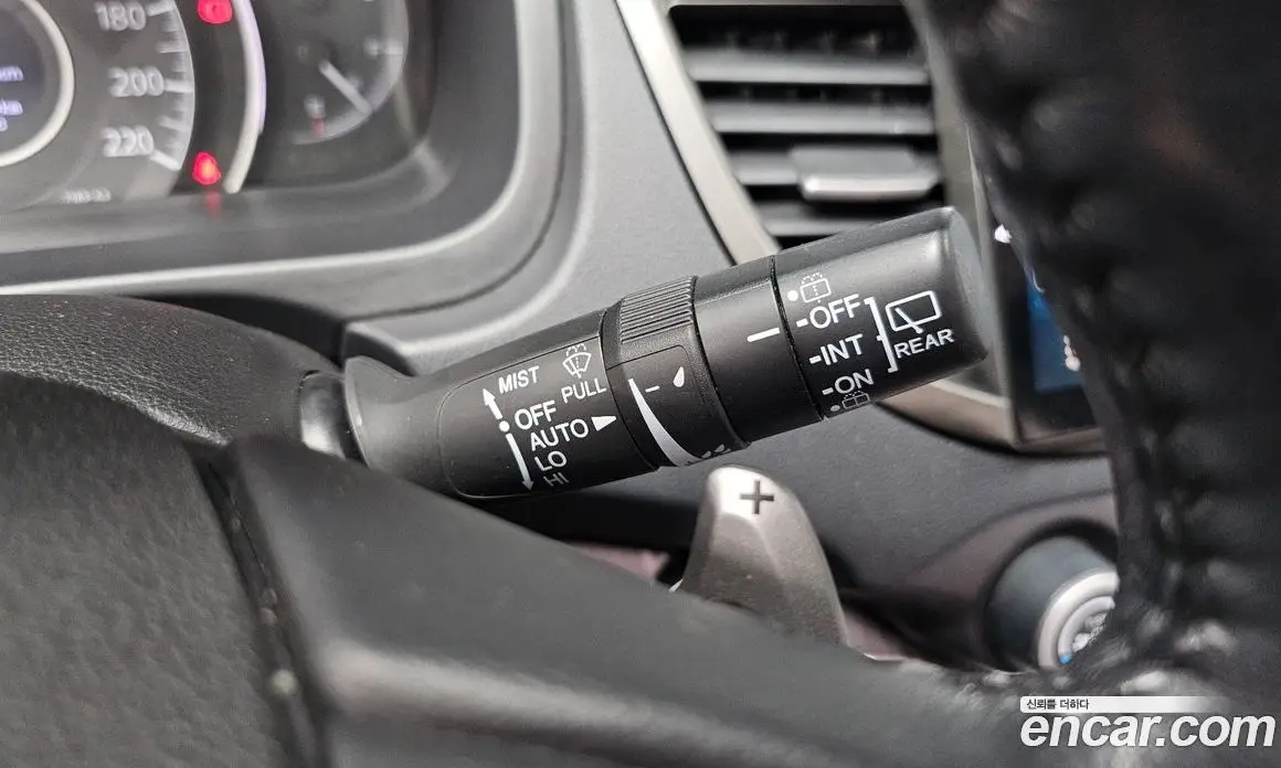 Honda CR-V 2014 2.4 автомат (гидро), фото 18 Honda CR-V 2014 2.4 автомат (гидро), фото 18