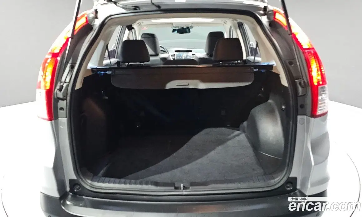 Honda CR-V 2014 2.4 автомат (гидро), фото 20 Honda CR-V 2014 2.4 автомат (гидро), фото 20