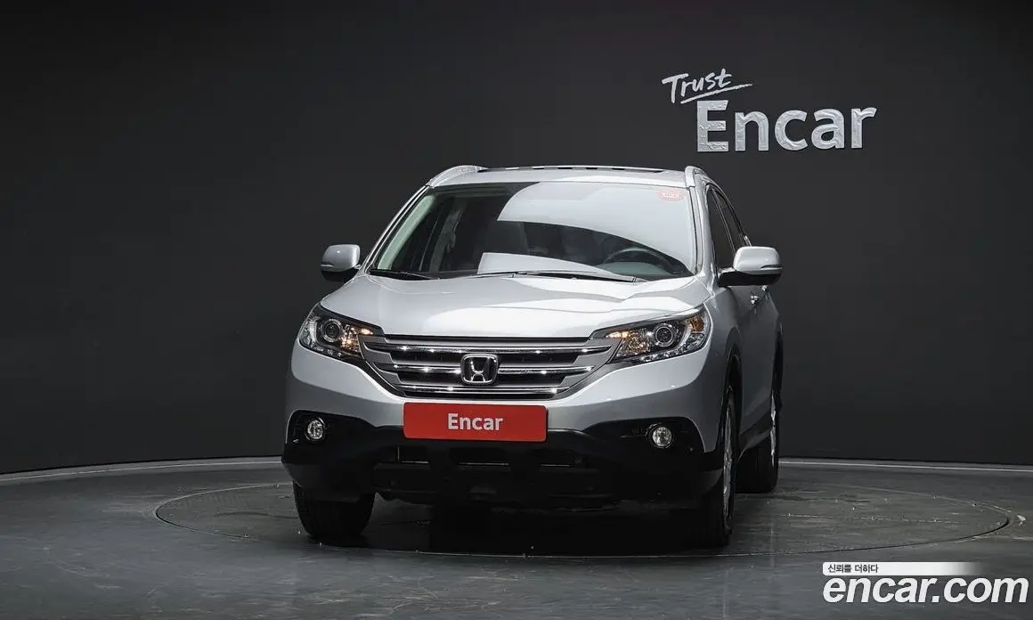 Honda CR-V 2014 2.4 автомат (гидро), фото 3 Honda CR-V 2014 2.4 автомат (гидро), фото 3